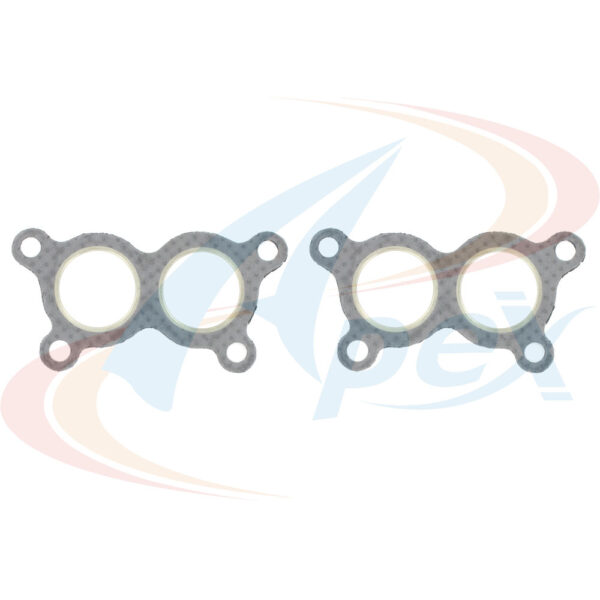 APEX Automobile Parts Inc AMS3021 Exhaust Manifold Gasket Set
