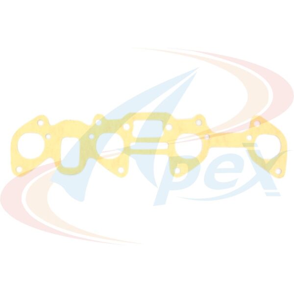 APEX Automobile Parts Inc AMS3040 Intake Manifold Gasket Set