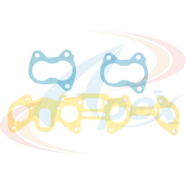 APEX Automobile Parts Inc AMS3041 Intake Manifold Gasket Set