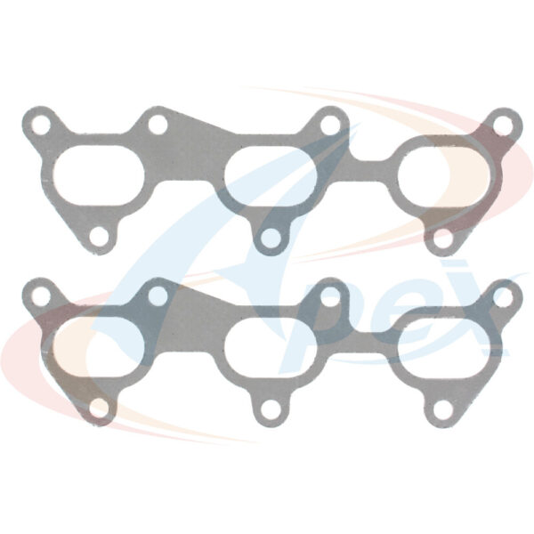 APEX Automobile Parts Inc AMS3131 Exhaust Manifold Gasket Set