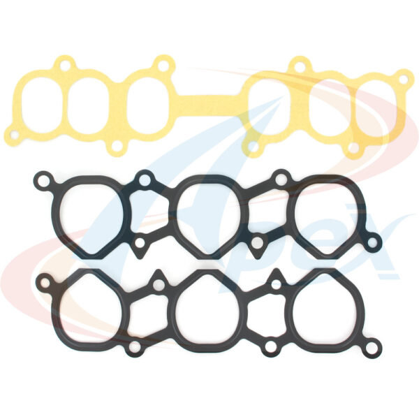 APEX Automobile Parts Inc AMS3140 Intake Manifold Gasket Set