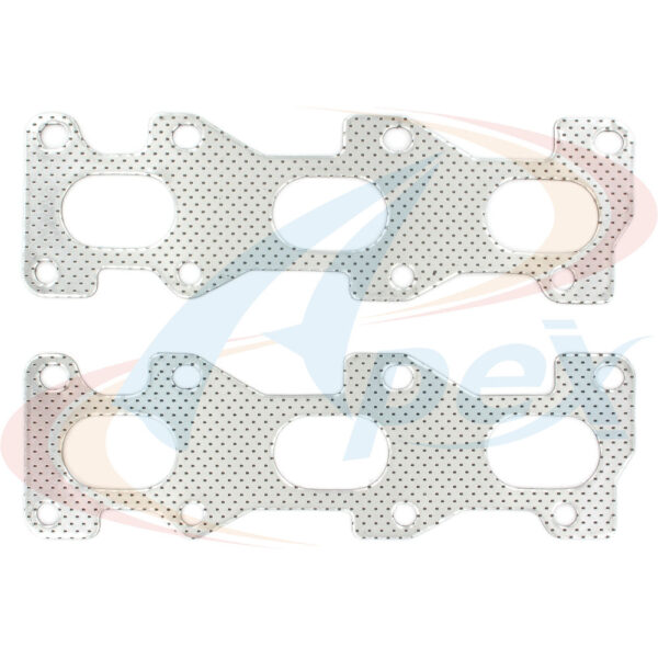 APEX Automobile Parts Inc AMS3141 Exhaust Manifold Gasket Set