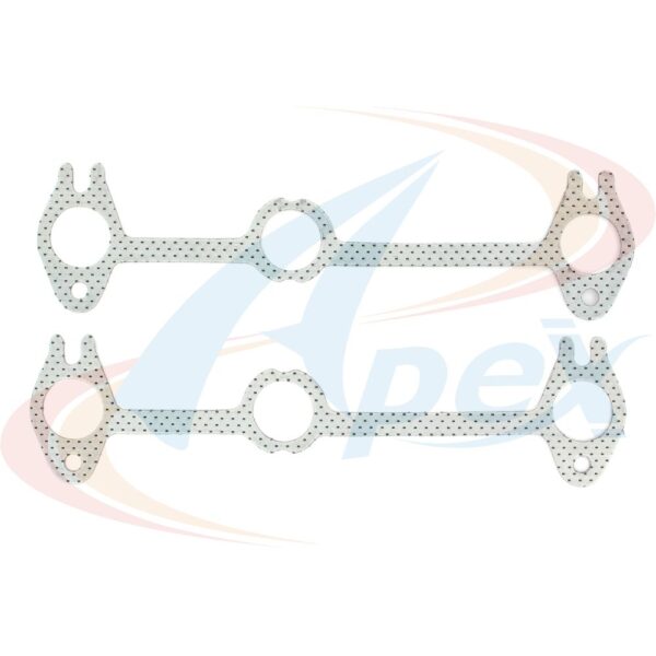 APEX Automobile Parts Inc AMS3151 Exhaust Manifold Gasket Set