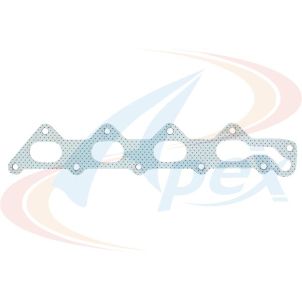 APEX Automobile Parts Inc AMS3411 Exhaust Manifold Gasket Set