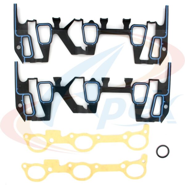 APEX Automobile Parts Inc AMS3503 Intake Manifold Gasket Set