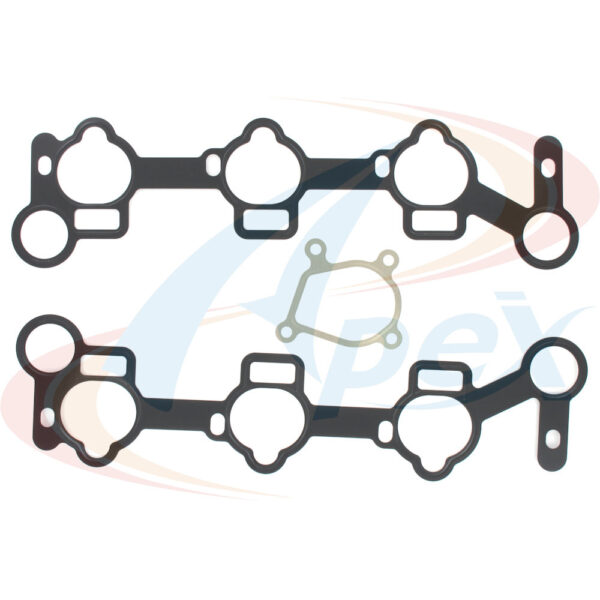 APEX Automobile Parts Inc AMS4130 Intake Manifold Gasket Set