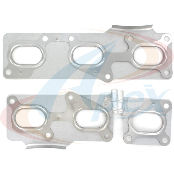 APEX Automobile Parts Inc AMS4171 Exhaust Manifold Gasket Set
