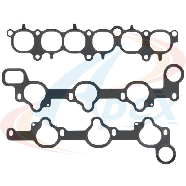 APEX Automobile Parts Inc AMS4320 Intake Manifold Gasket Set