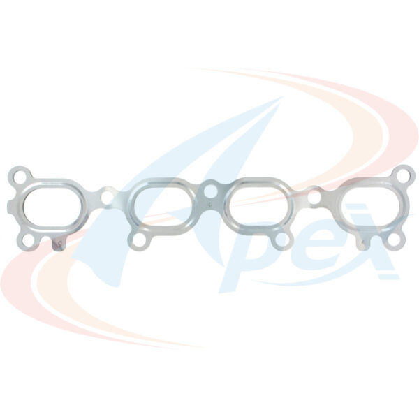 APEX Automobile Parts Inc AMS4381 Exhaust Manifold Gasket Set