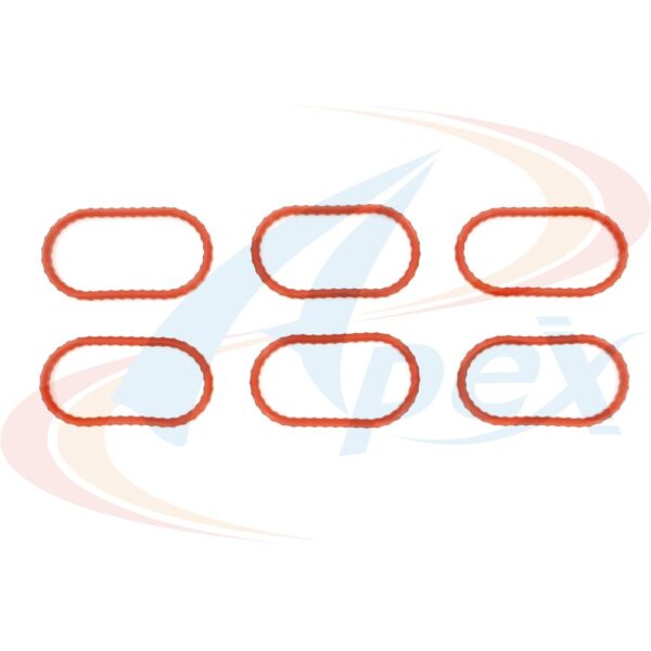 APEX Automobile Parts Inc AMS4650 Intake Manifold Gasket Set