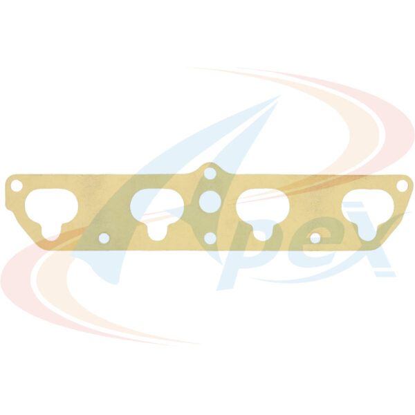 APEX Automobile Parts Inc AMS4670 Intake Manifold Gasket Set
