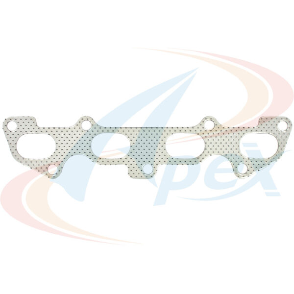 APEX Automobile Parts Inc AMS4671 Exhaust Manifold Gasket Set