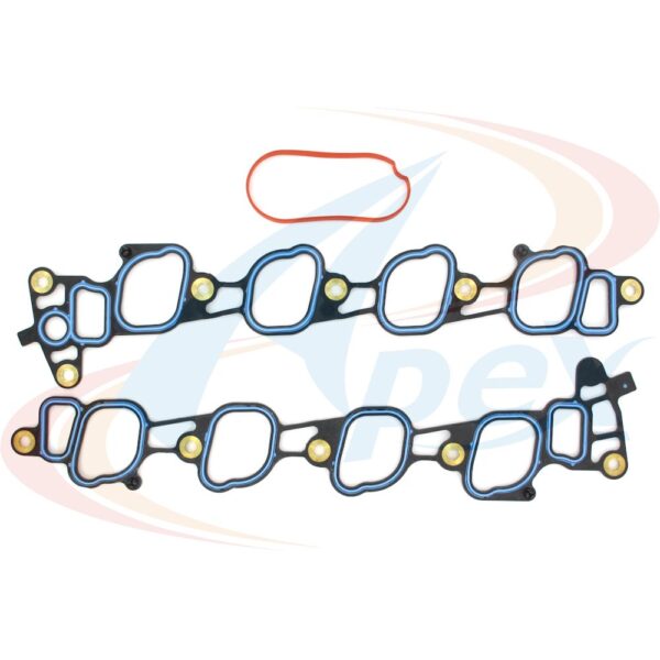 APEX Automobile Parts Inc AMS4712 Intake Manifold Gasket Set