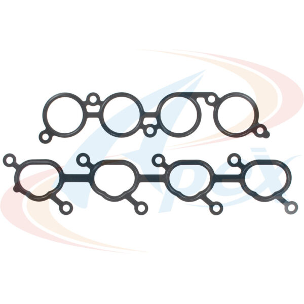 APEX Automobile Parts Inc AMS5070 Intake Manifold Gasket Set