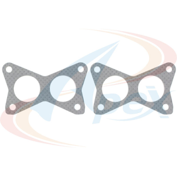 APEX Automobile Parts Inc AMS5112 Exhaust Manifold Gasket Set
