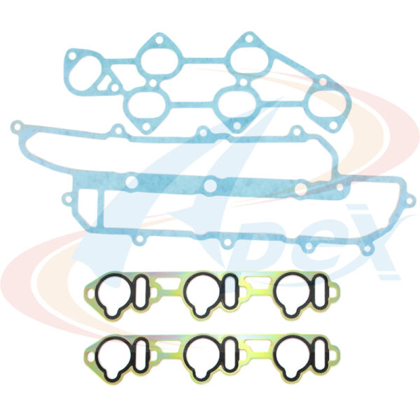 APEX Automobile Parts Inc AMS5172 Intake Manifold Gasket Set