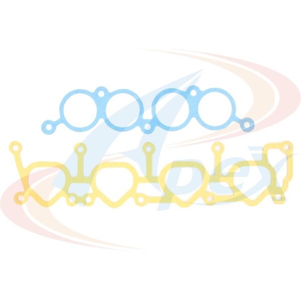 APEX Automobile Parts Inc AMS5320 Intake Manifold Gasket Set