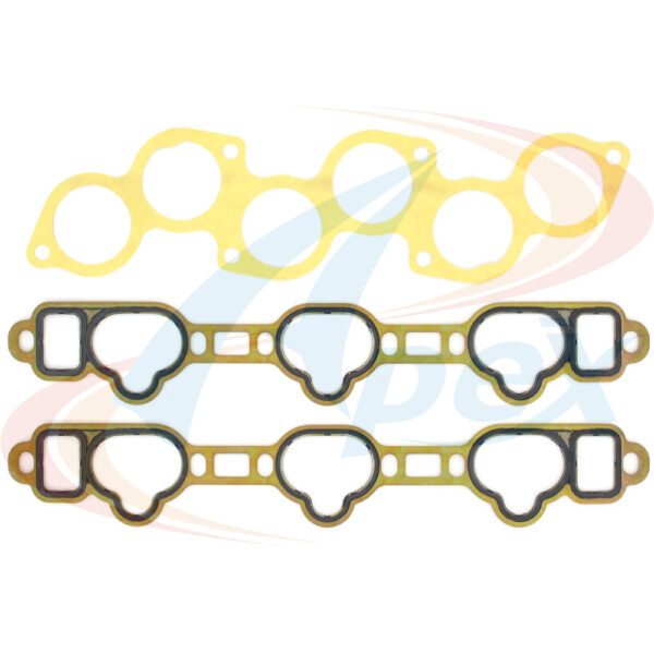 APEX Automobile Parts Inc AMS5330 Intake Manifold Gasket Set