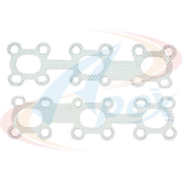 APEX Automobile Parts Inc AMS5341 Exhaust Manifold Gasket Set