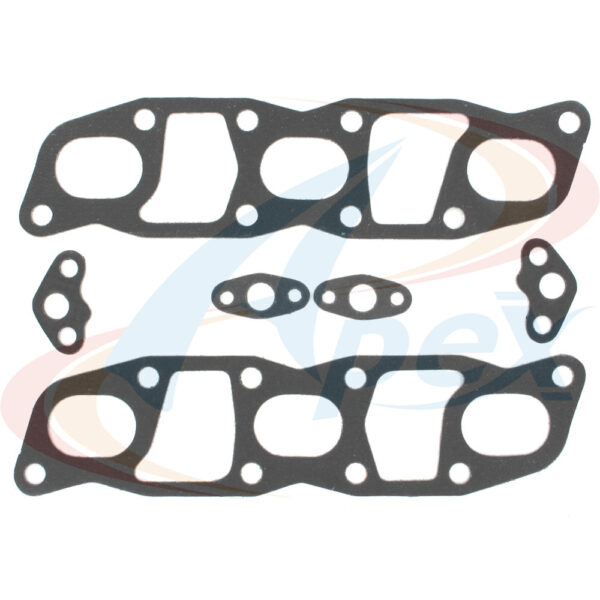 APEX Automobile Parts Inc AMS5400 Exhaust Manifold Gasket Set