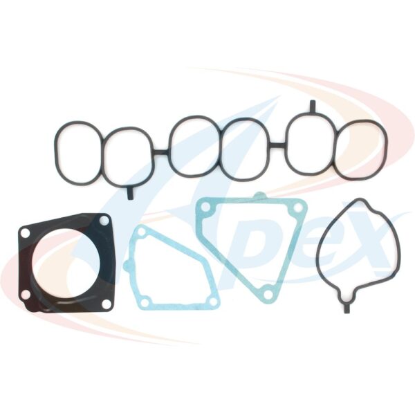 APEX Automobile Parts Inc AMS5490 Intake Manifold Gasket Set
