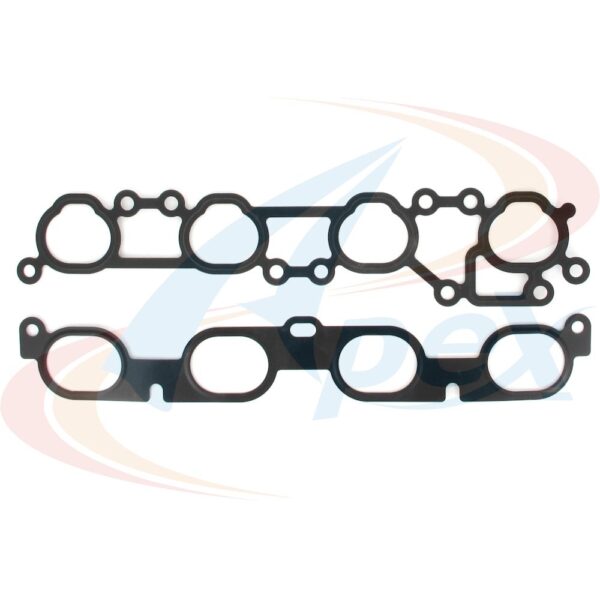 APEX Automobile Parts Inc AMS5520 Intake Manifold Gasket Set
