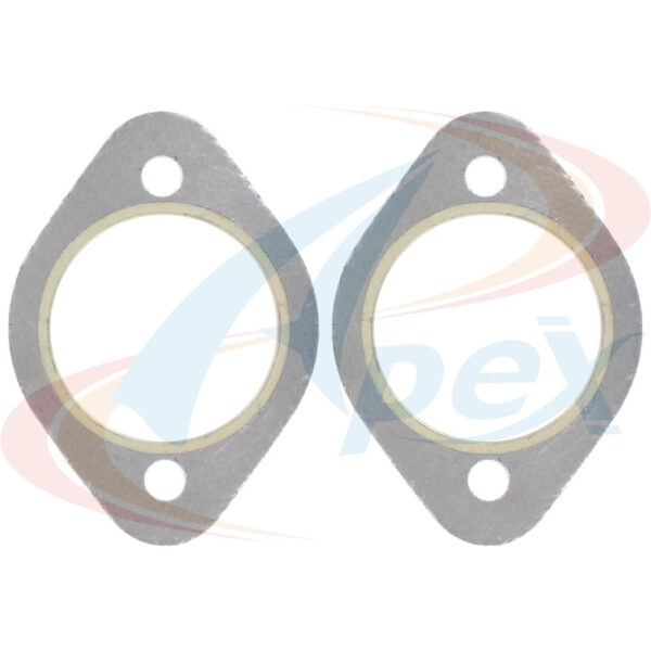 APEX Automobile Parts Inc AMS6021 Exhaust Manifold Gasket Set