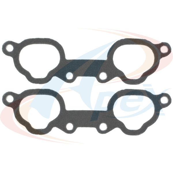 APEX Automobile Parts Inc AMS6040 Intake Manifold Gasket Set