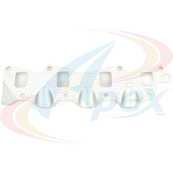 APEX Automobile Parts Inc AMS7001 Exhaust Manifold Gasket Set