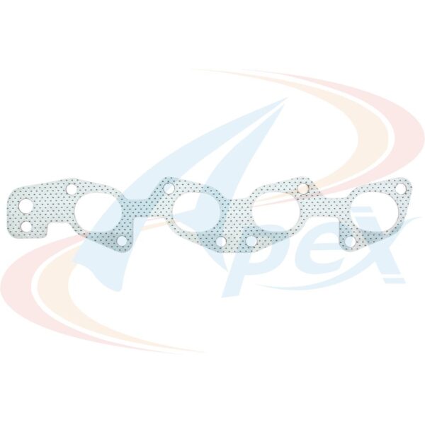 APEX Automobile Parts Inc AMS7081 Exhaust Manifold Gasket Set