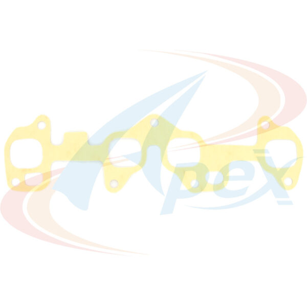 APEX Automobile Parts Inc AMS8020 Intake Manifold Gasket Set