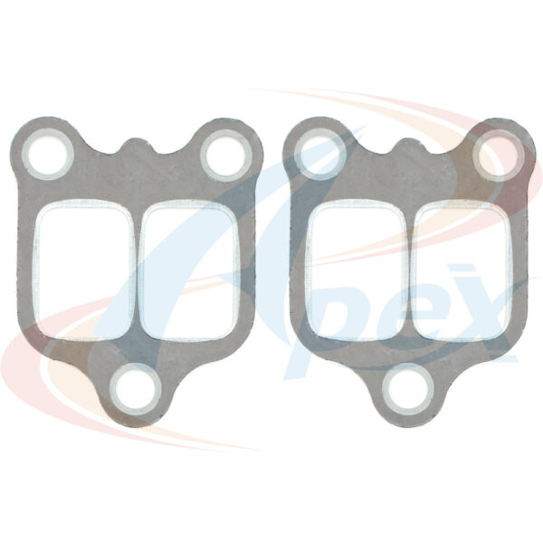 APEX Automobile Parts Inc AMS8021 Exhaust Manifold Gasket Set