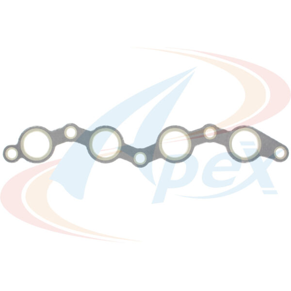 APEX Automobile Parts Inc AMS8101 Exhaust Manifold Gasket Set