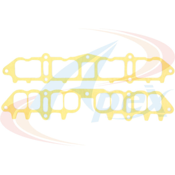 APEX Automobile Parts Inc AMS8140 Intake Manifold Gasket Set