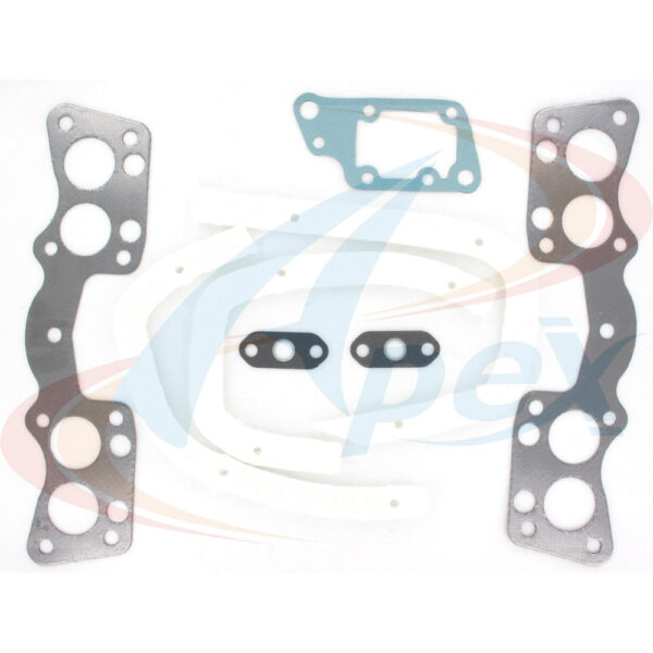 APEX Automobile Parts Inc AMS8171 Exhaust Manifold Gasket Set