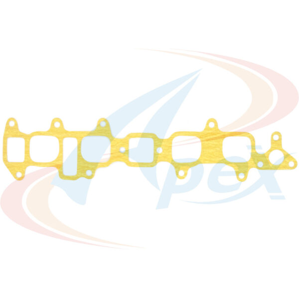 APEX Automobile Parts Inc AMS8180 Intake Manifold Gasket Set