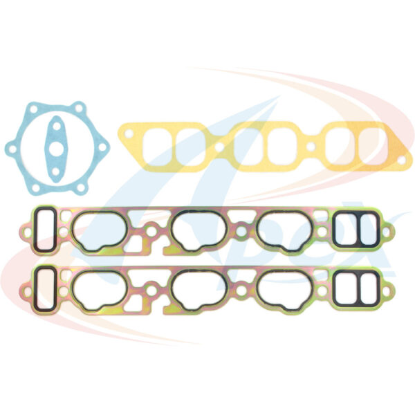 APEX Automobile Parts Inc AMS8230 Intake Manifold Gasket Set