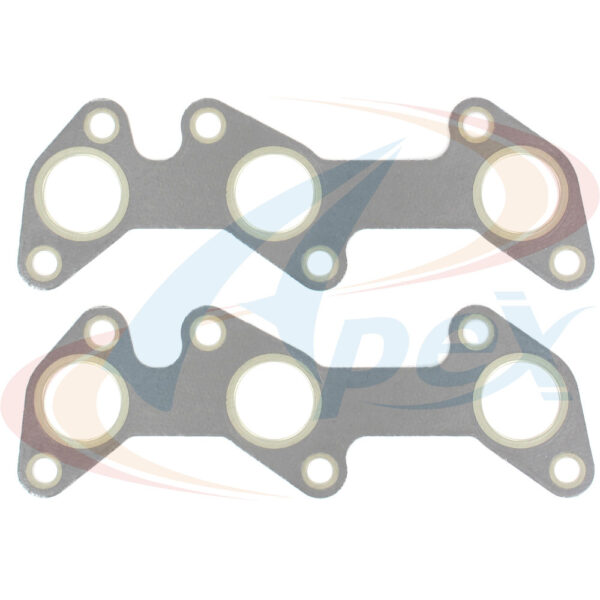 APEX Automobile Parts Inc AMS8231 Exhaust Manifold Gasket Set