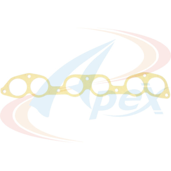 APEX Automobile Parts Inc AMS8250 Intake Manifold Gasket Set