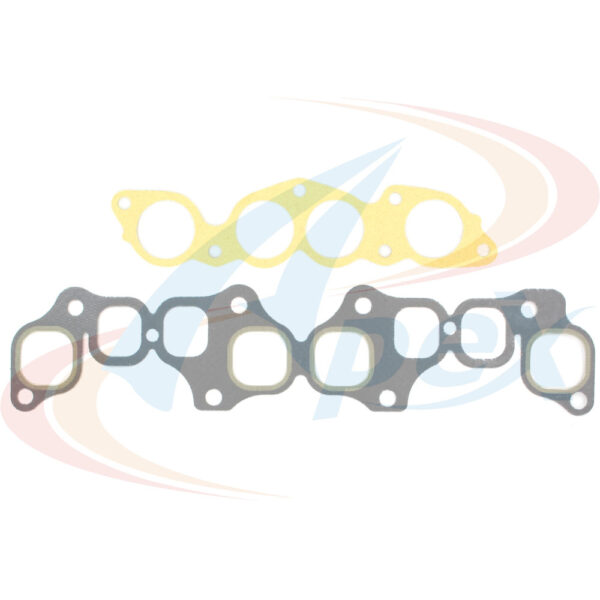APEX Automobile Parts Inc AMS8310 Int. & Exh. Manifold Set