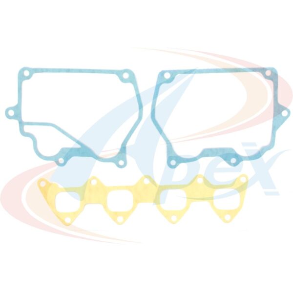APEX Automobile Parts Inc AMS8330 Intake Manifold Gasket Set