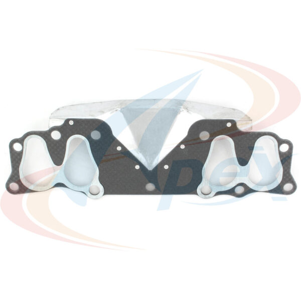 APEX Automobile Parts Inc AMS8470 Exhaust Manifold Gasket Set