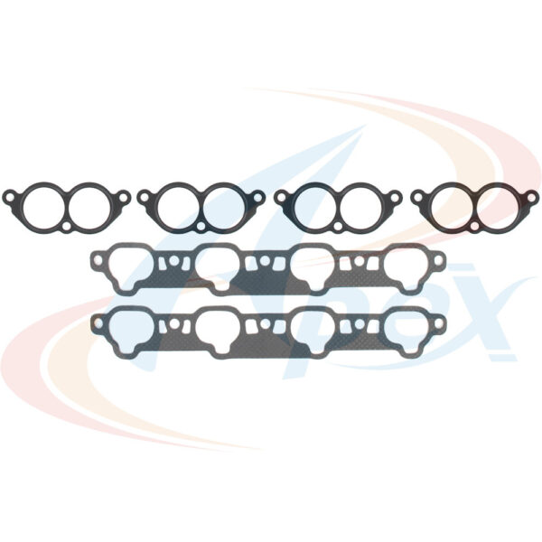 APEX Automobile Parts Inc AMS8530 Intake Manifold Gasket Set