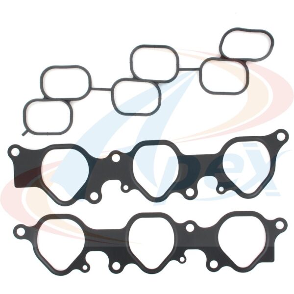 APEX Automobile Parts Inc AMS8710 Intake Manifold Gasket Set