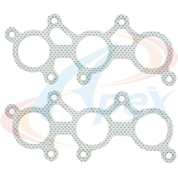 APEX Automobile Parts Inc AMS8732 Exhaust Manifold Gasket Set