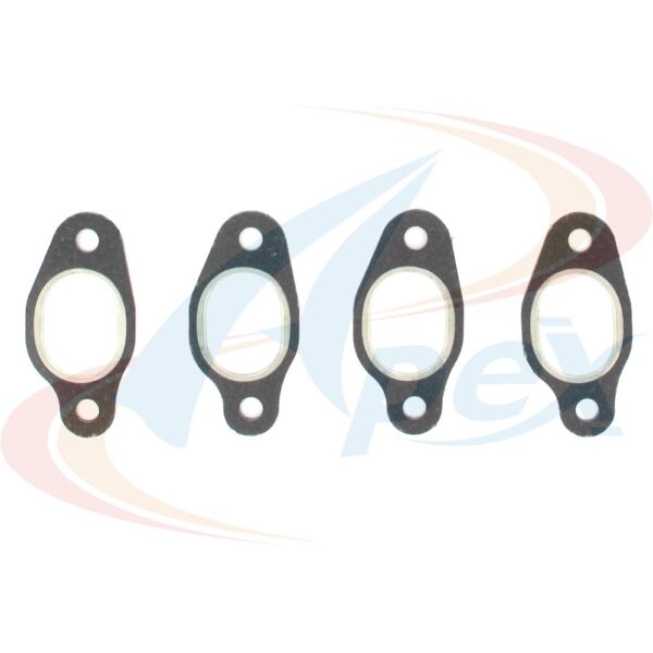 APEX Automobile Parts Inc AMS9001 Exhaust Manifold Gasket Set