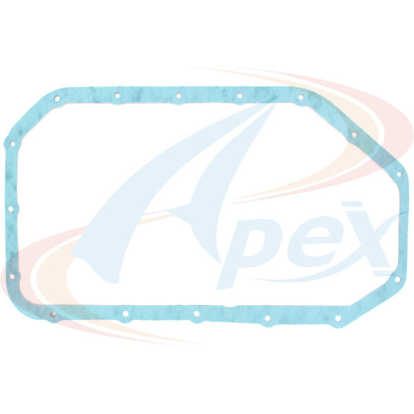 APEX Automobile Parts Inc AOP149 Oil Pan Gasket Set