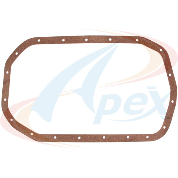APEX Automobile Parts Inc AOP203 Oil Pan Gasket Set