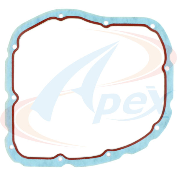 APEX Automobile Parts Inc AOP243A Oil Pan Gasket Set
