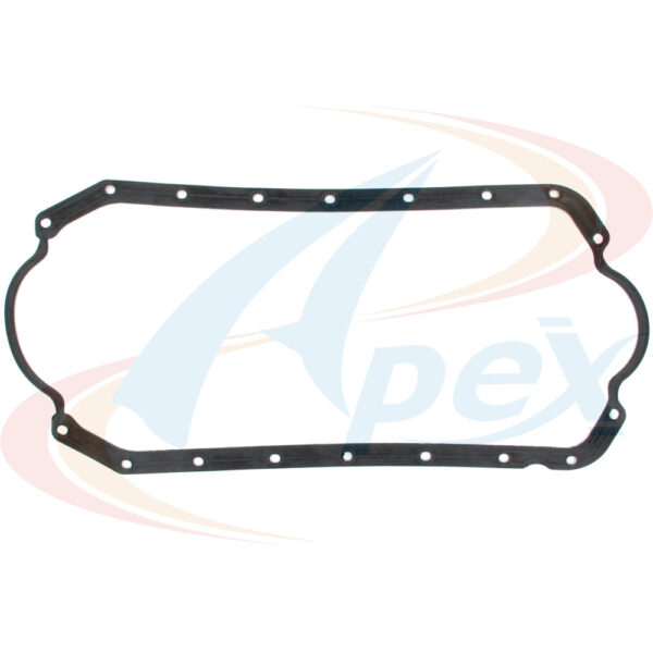 APEX Automobile Parts Inc AOP403 Oil Pan Gasket Set